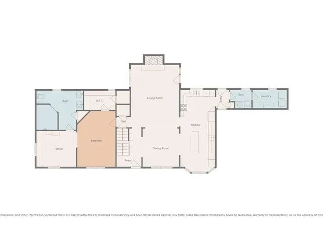 $625,000 | 24317 Trail Ridge Pass, Cleveland, MO 64734
