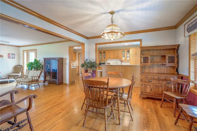 $625,000 | 24317 Trail Ridge Pass, Cleveland, MO 64734