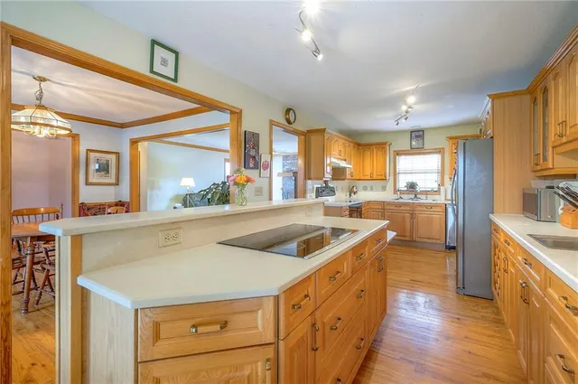 $625,000 | 24317 Trail Ridge Pass, Cleveland, MO 64734