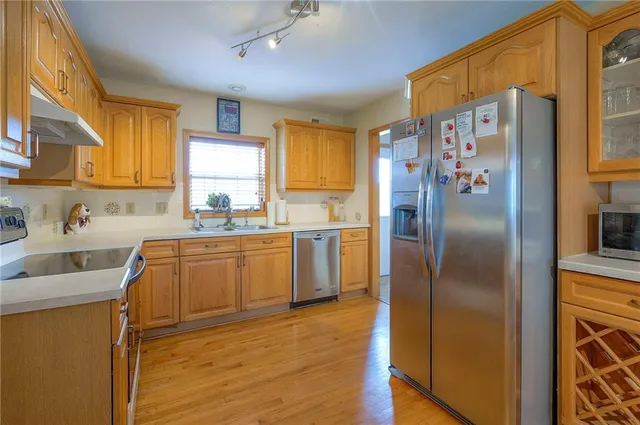 $625,000 | 24317 Trail Ridge Pass, Cleveland, MO 64734