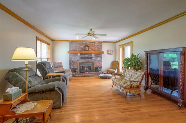 $625,000 | 24317 Trail Ridge Pass, Cleveland, MO 64734