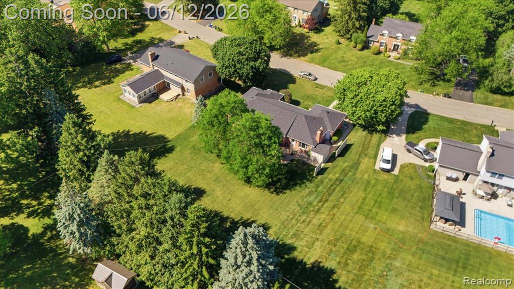 5048 Tree Hill Road Grand Blanc, MI 48439 - Photo 55 of 60