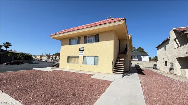 $1,150 | 2001 Winwood Street, Unit 201C, Las Vegas, NV 89108