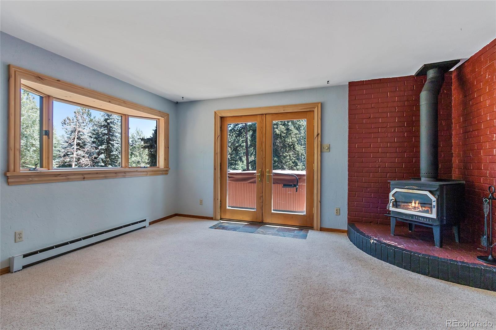 34307 Forest Estates Road Evergreen, CO 80439 - Photo 15 of 32 Gallery Image 15