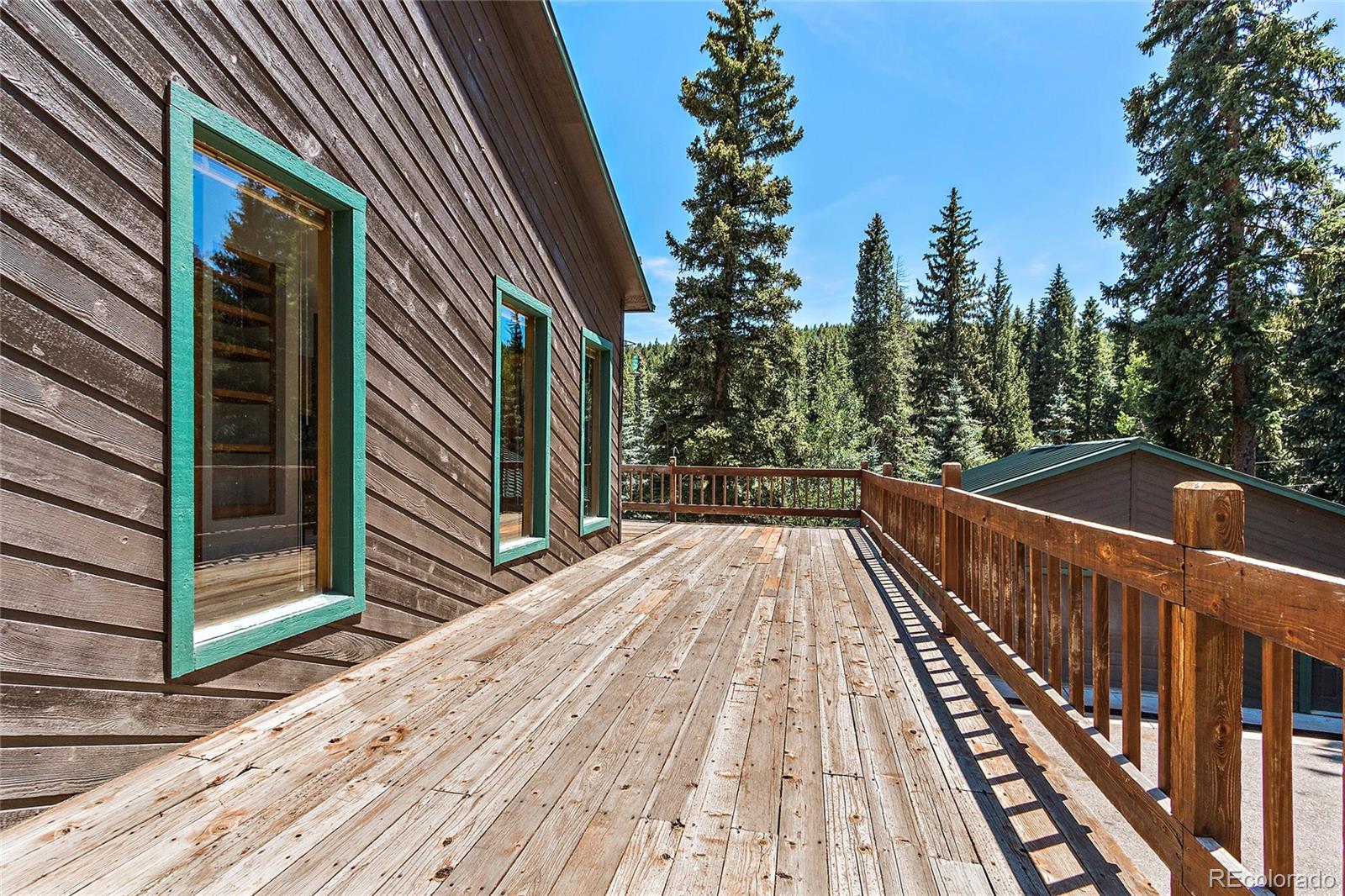 34307 Forest Estates Road Evergreen, CO 80439 - Photo 23 of 32 Gallery Image 23