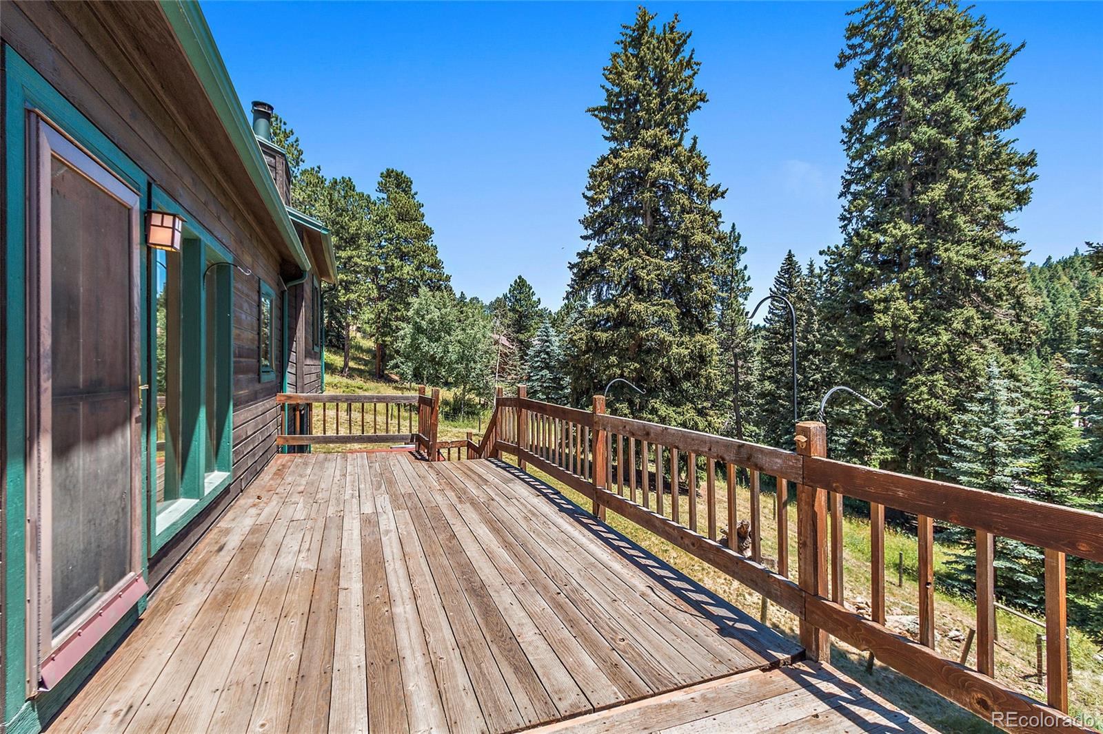 34307 Forest Estates Road Evergreen, CO 80439 - Photo 25 of 32 Gallery Image 25