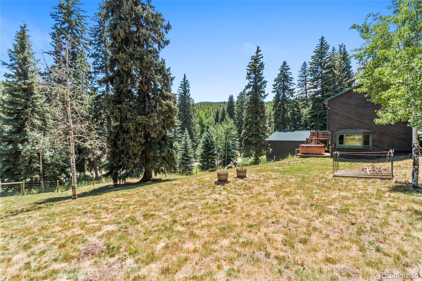 34307 Forest Estates Road Evergreen, CO 80439 - Photo 28 of 32 Gallery Image 28