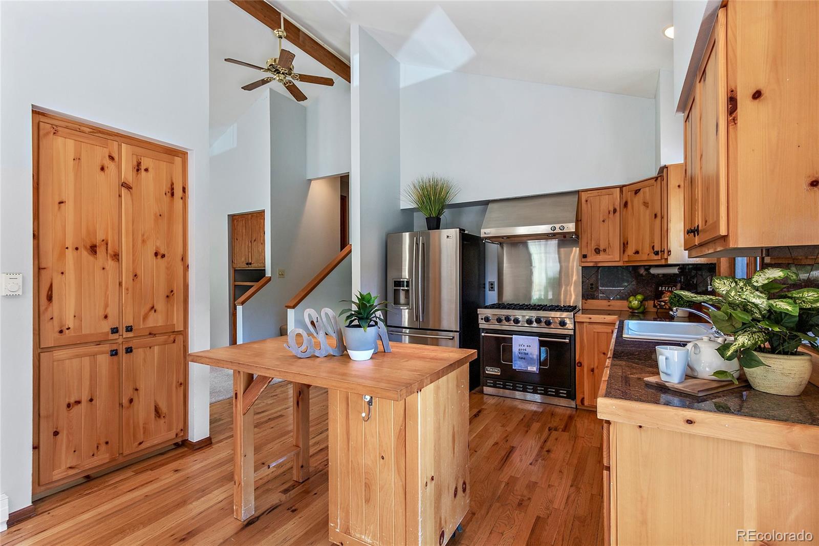 34307 Forest Estates Road Evergreen, CO 80439 - Photo 9 of 32 Gallery Image 9