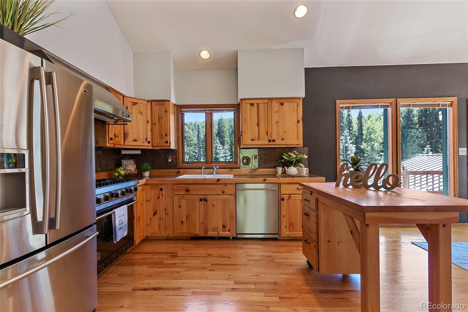 34307 Forest Estates Road Evergreen, CO 80439 - Photo 10 of 32 Gallery Image 10