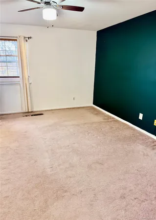 a view of small space