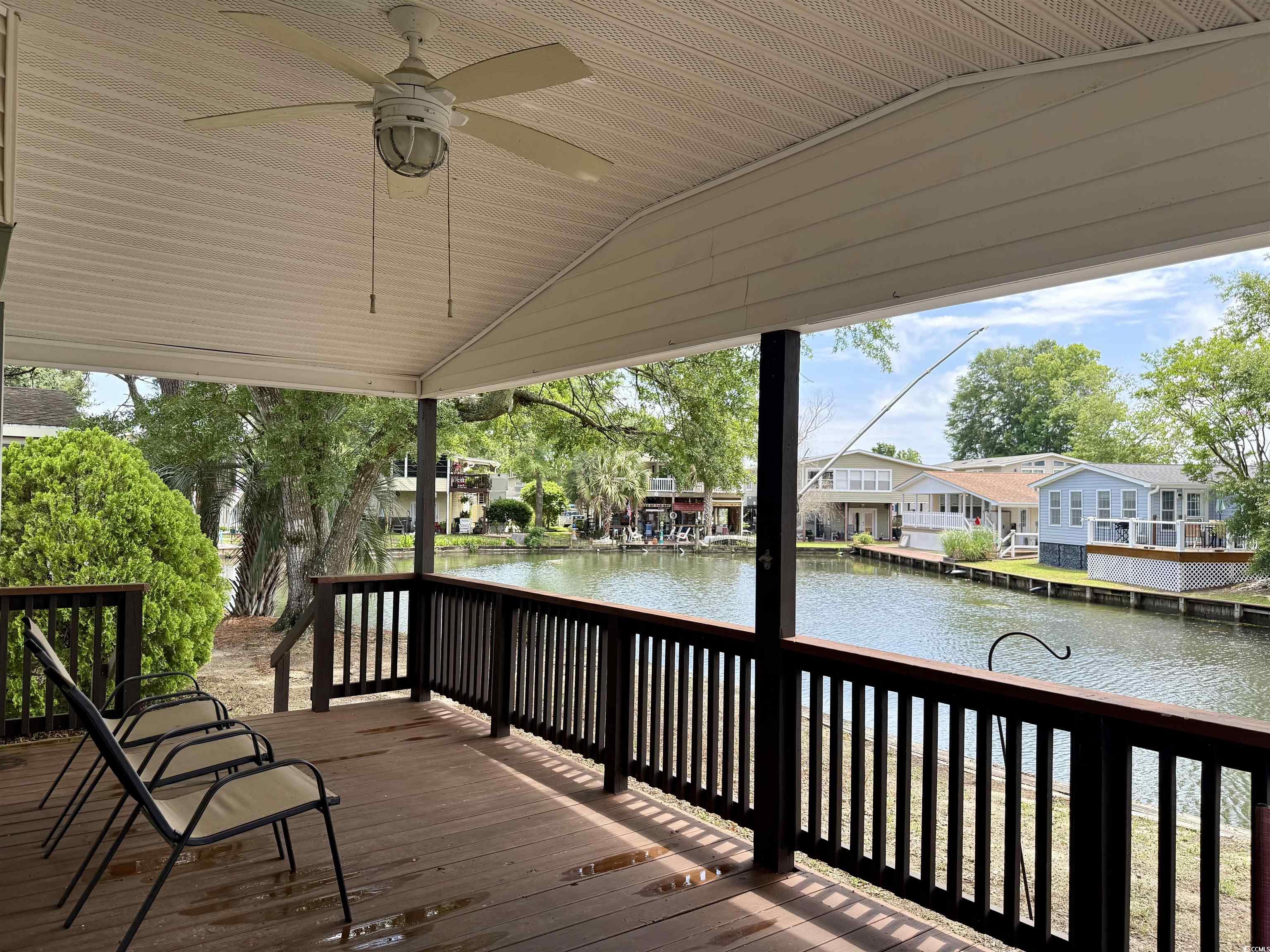 371 Meadowlark Surfside Beach, SC 29575 - Photo 25 of 35