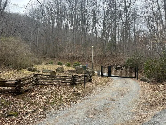 $29,750 | 0 English Setter Trail, Unit LOT 8, Whittier, NC 28789