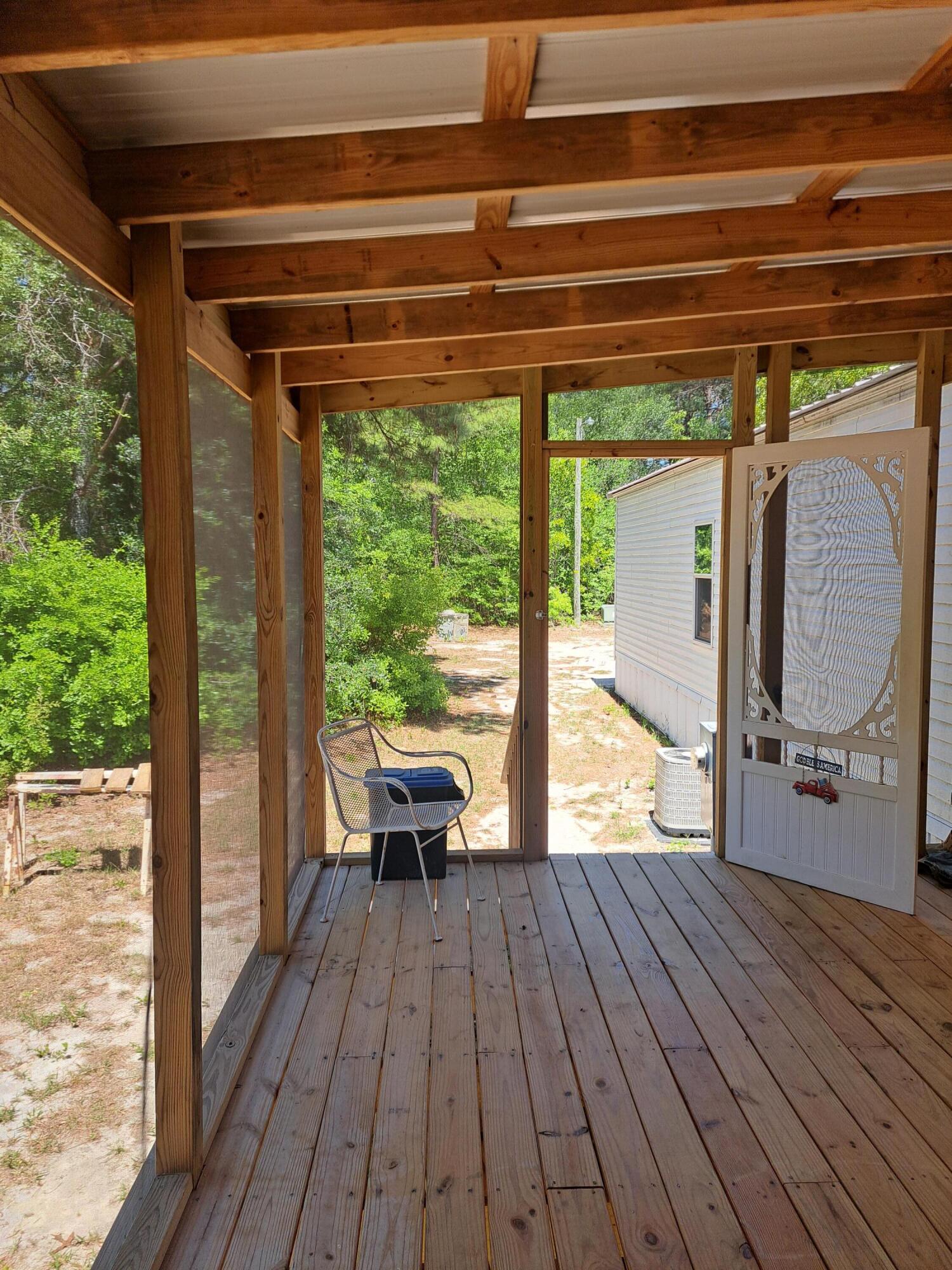 270 Migrant Camp Road Batesburg, SC 29006 - Photo 21 of 30
