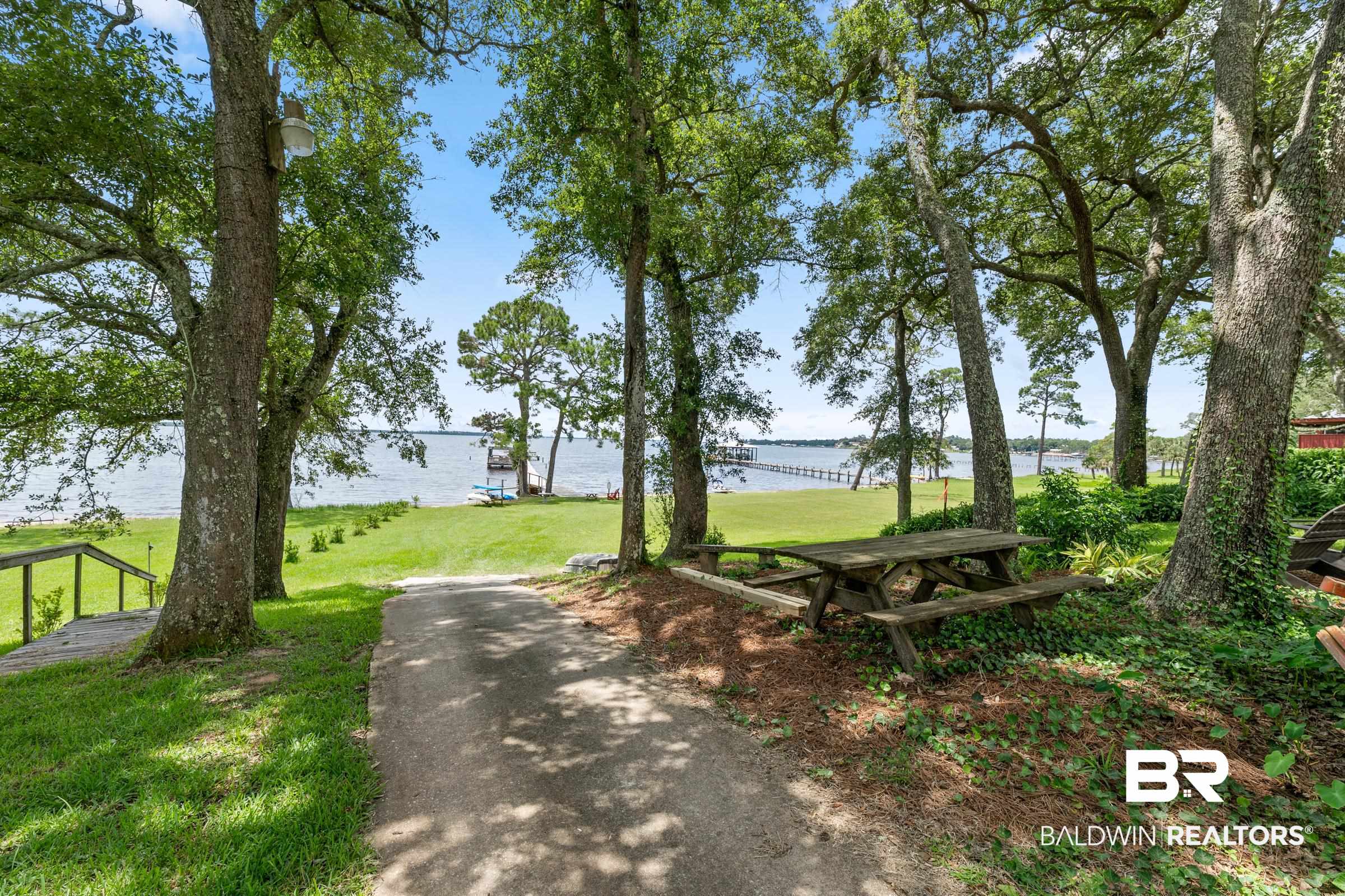 12292 Bayside Oaks Street Lillian, AL 36549 - Photo 26 of 30 Neighborhood Community Wa