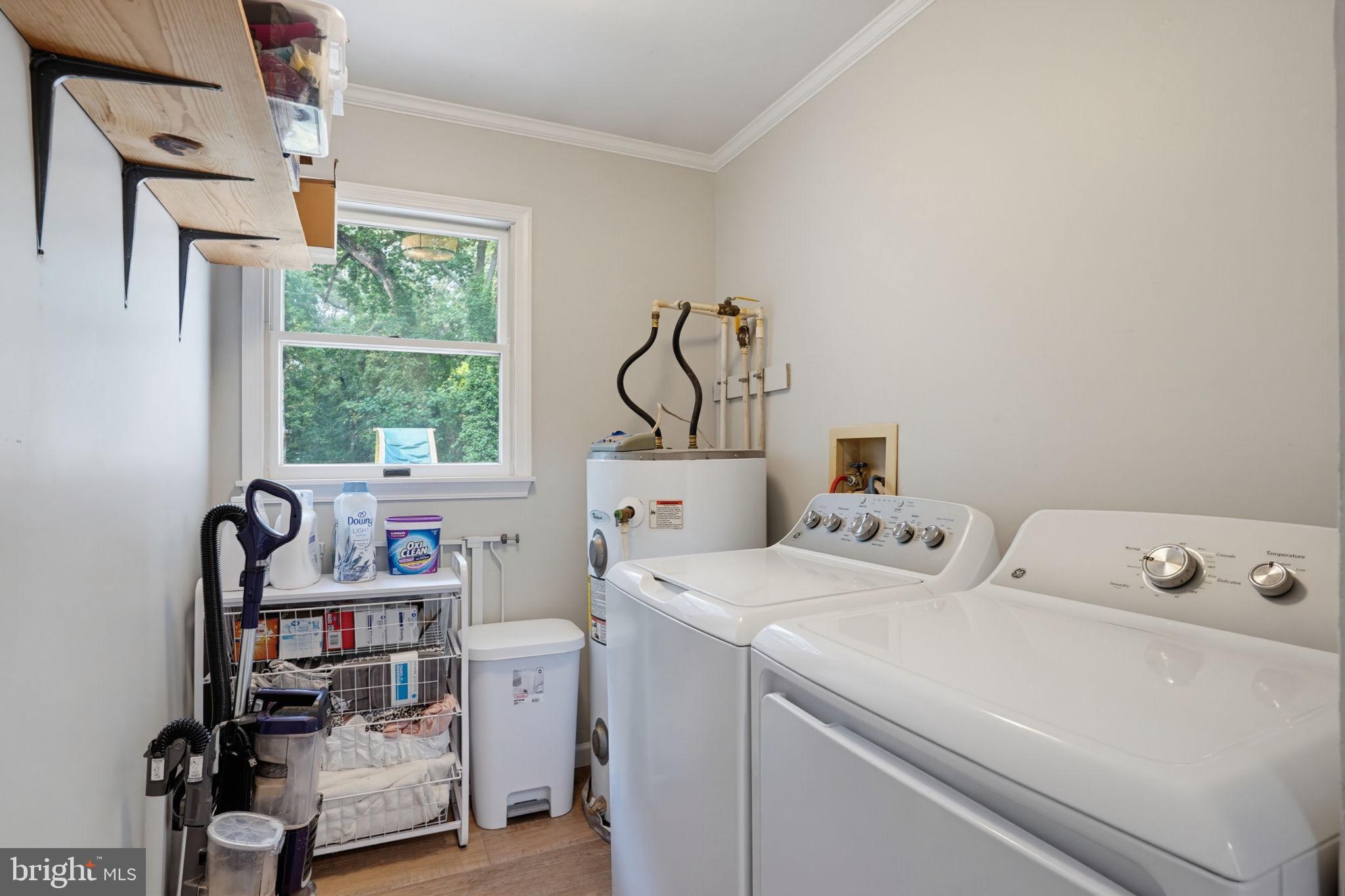 123 Heath Road Chestertown, MD 21620 - Photo 40 of 54 Laundry Room