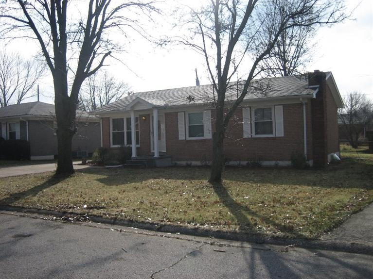 126 Old Bottom Road Winchester, KY 40391 - Photo 4 of 28 Photo 4