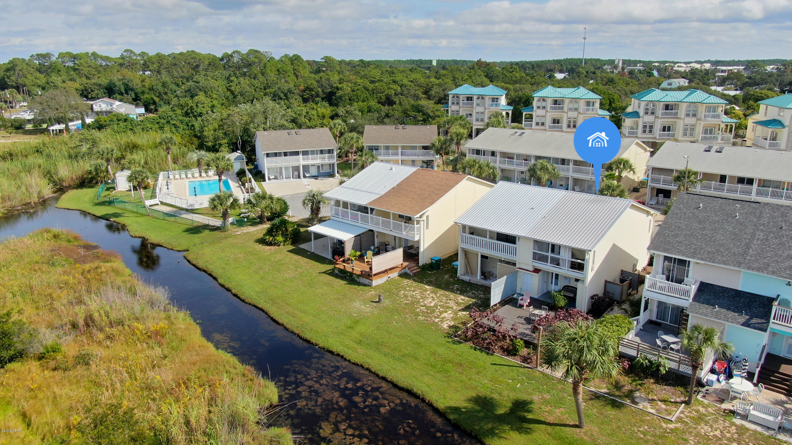 30 Chateau Road Panama City Beach, FL 32413 - Photo 32 of 40 Gallery Image 32