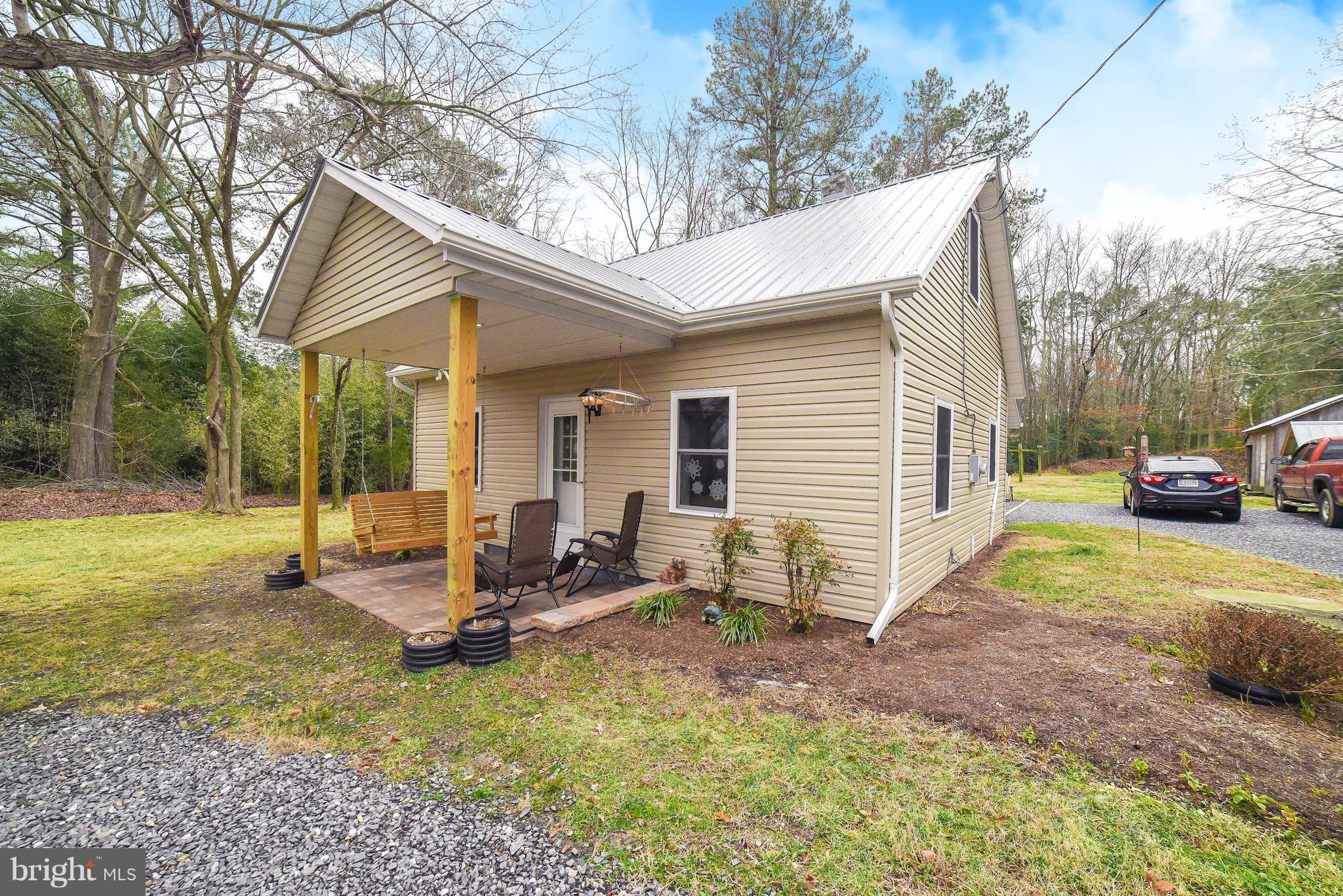 40255 Busy Corner Road Leonardtown, MD 20650 - Photo 1 of 30 Exterior (Front)