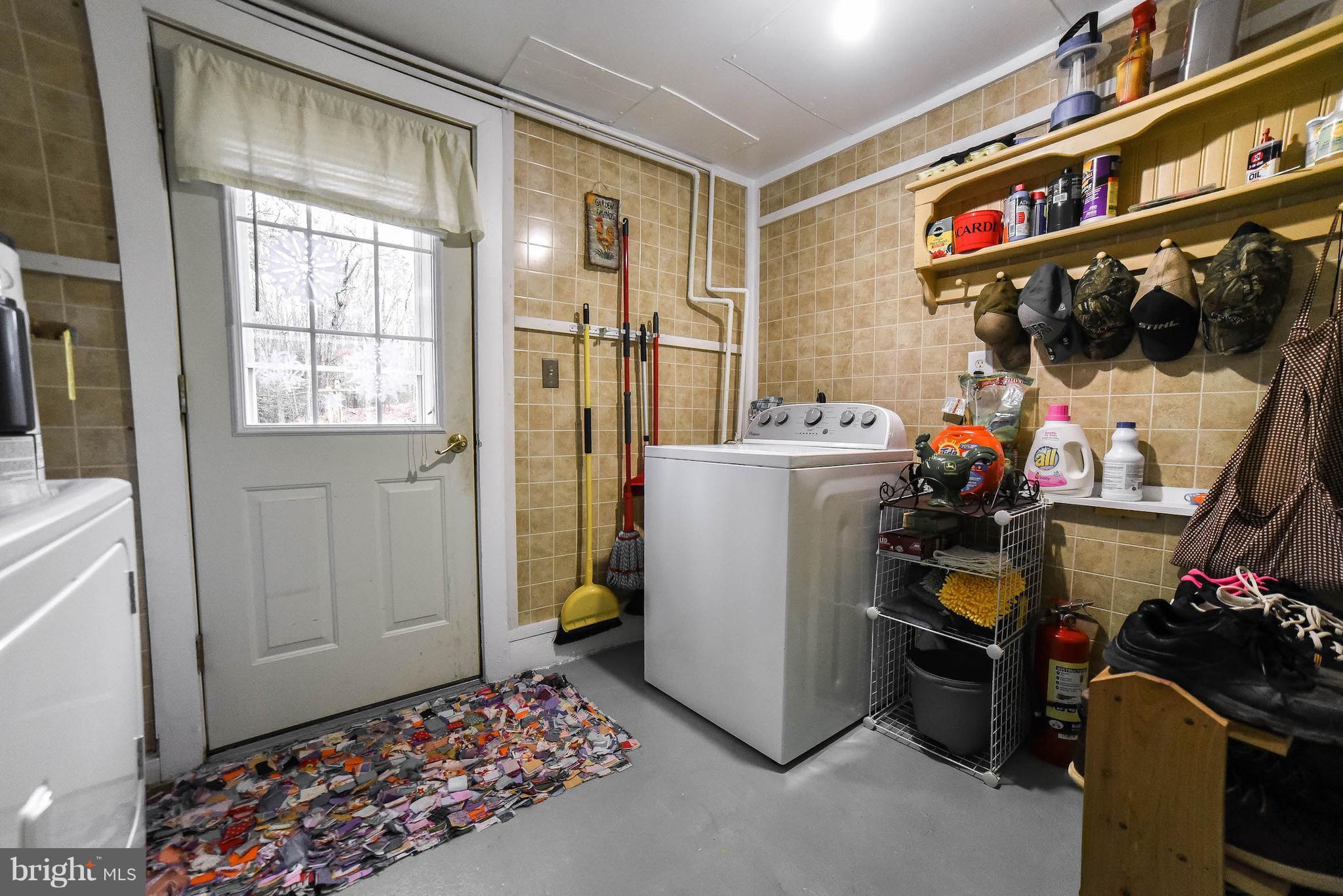 40255 Busy Corner Road Leonardtown, MD 20650 - Photo 13 of 30 Basement