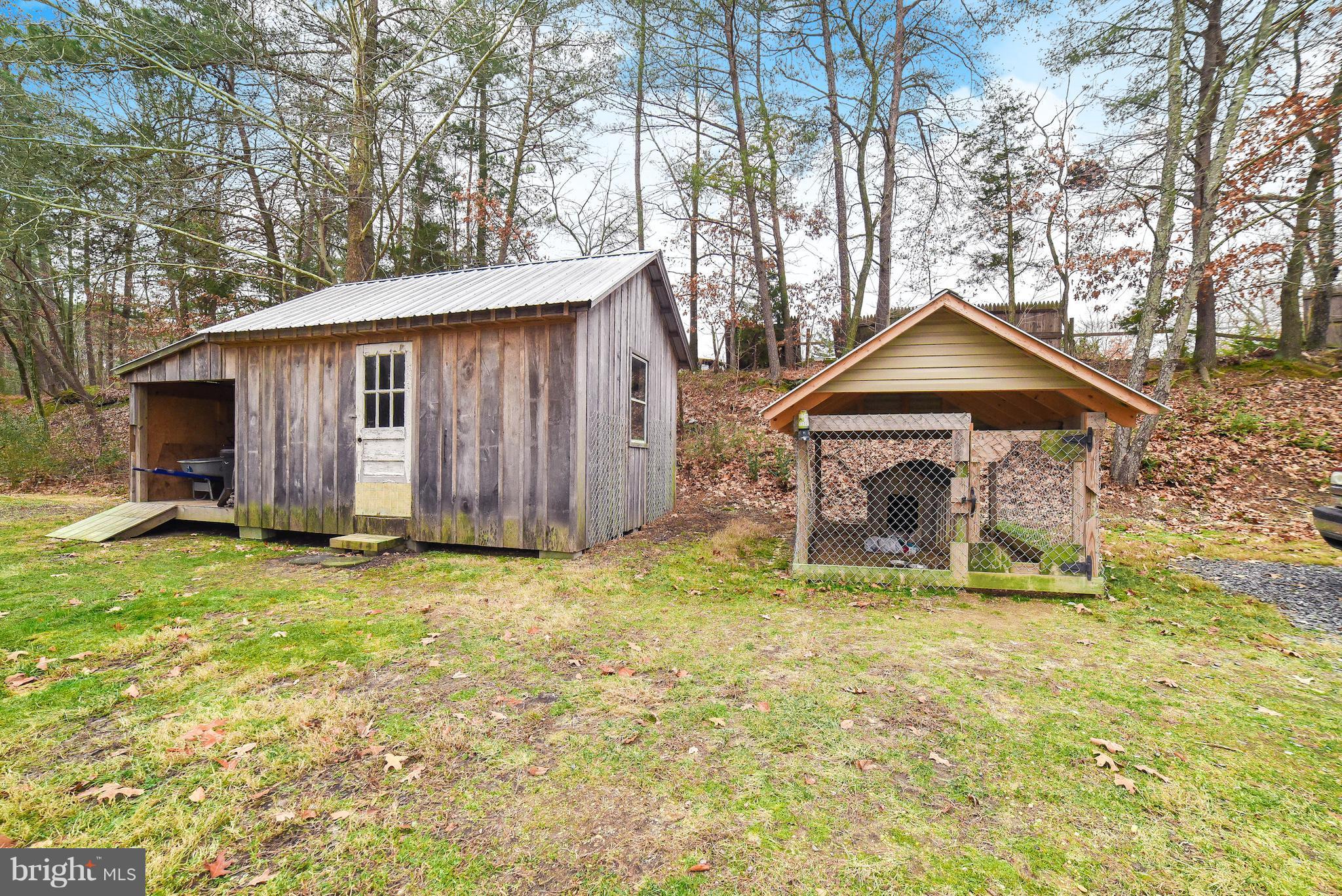 40255 Busy Corner Road Leonardtown, MD 20650 - Photo 23 of 30 Exterior (General)