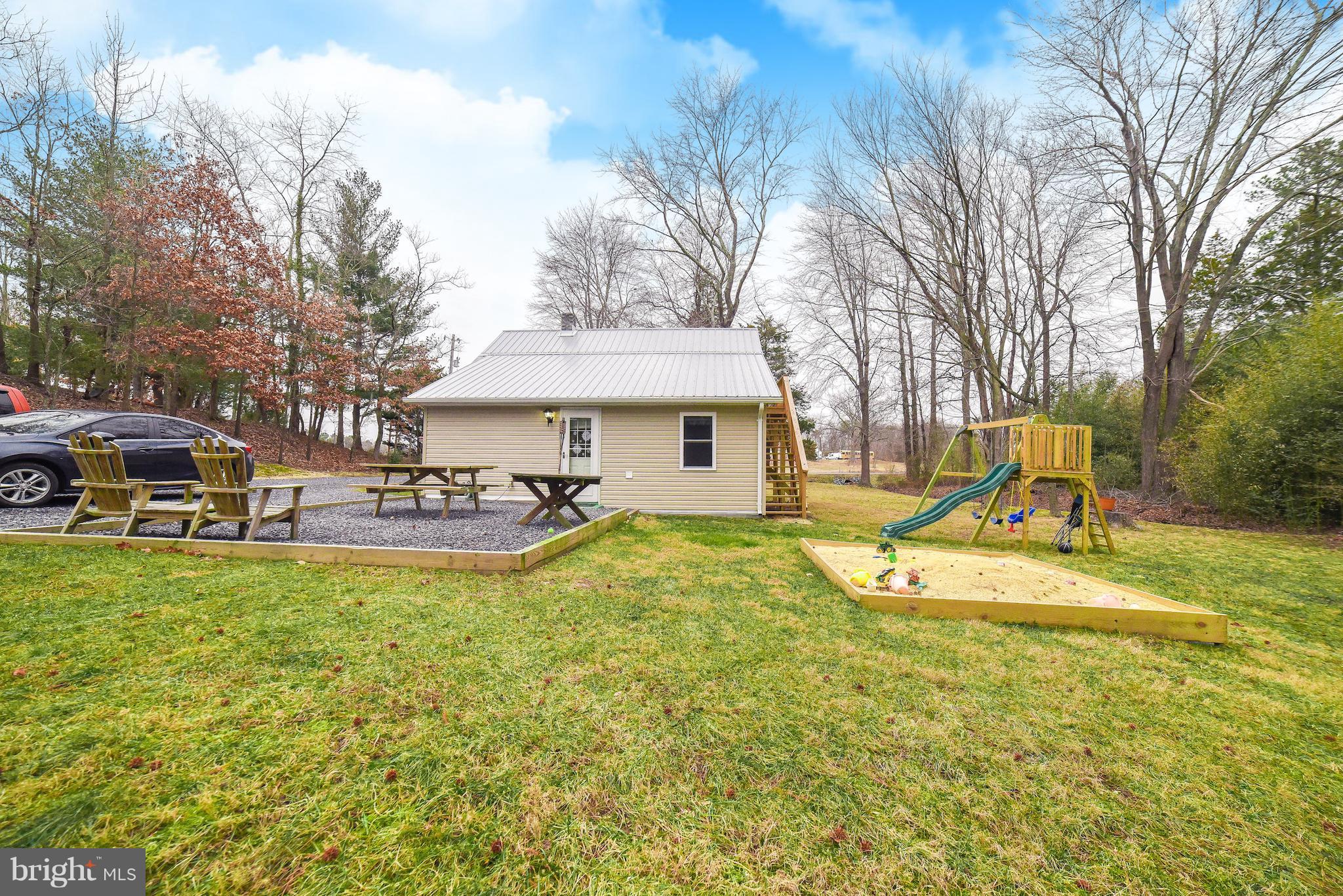 40255 Busy Corner Road Leonardtown, MD 20650 - Photo 25 of 30 Exterior (Rear)