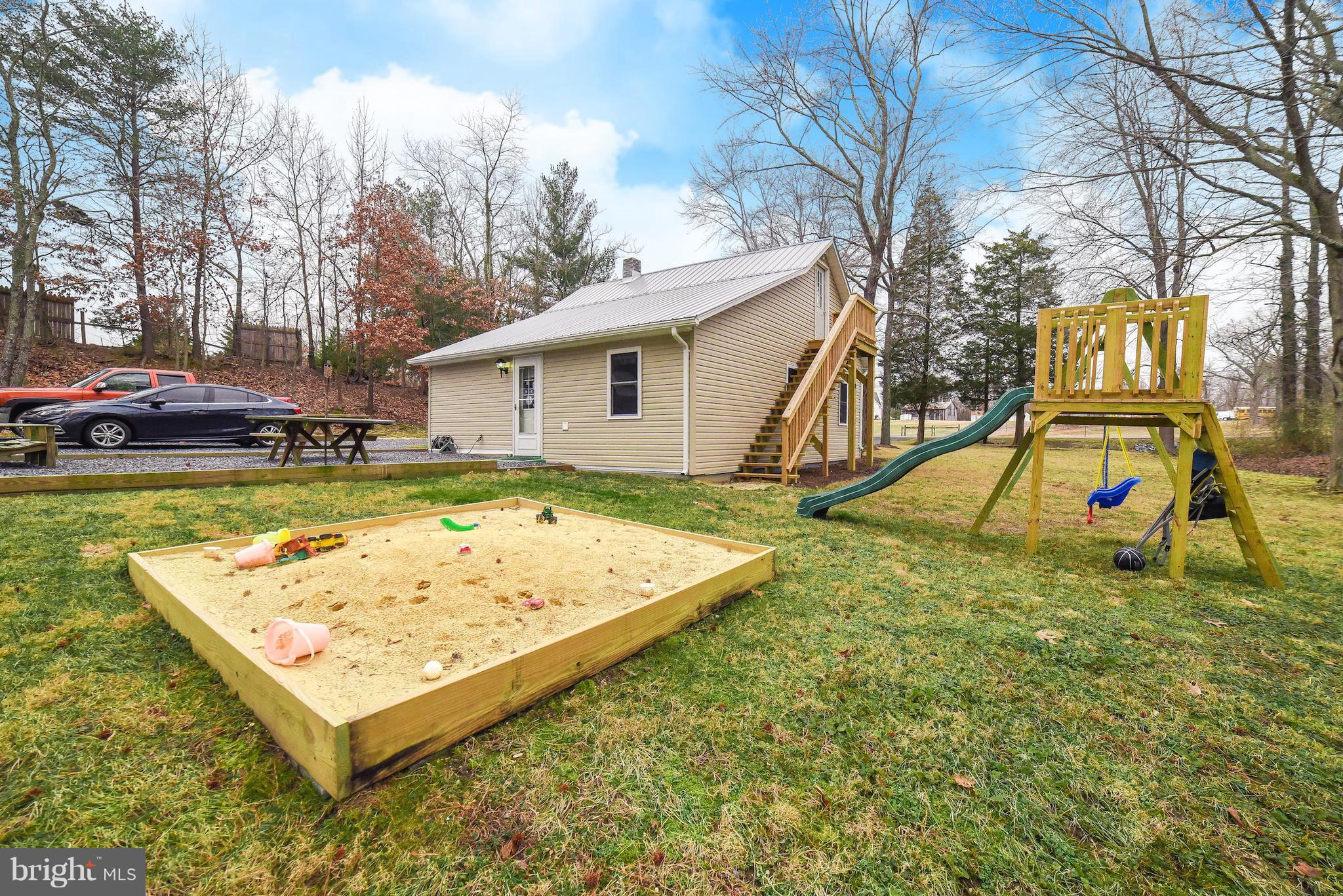 40255 Busy Corner Road Leonardtown, MD 20650 - Photo 26 of 30 Exterior (Rear)