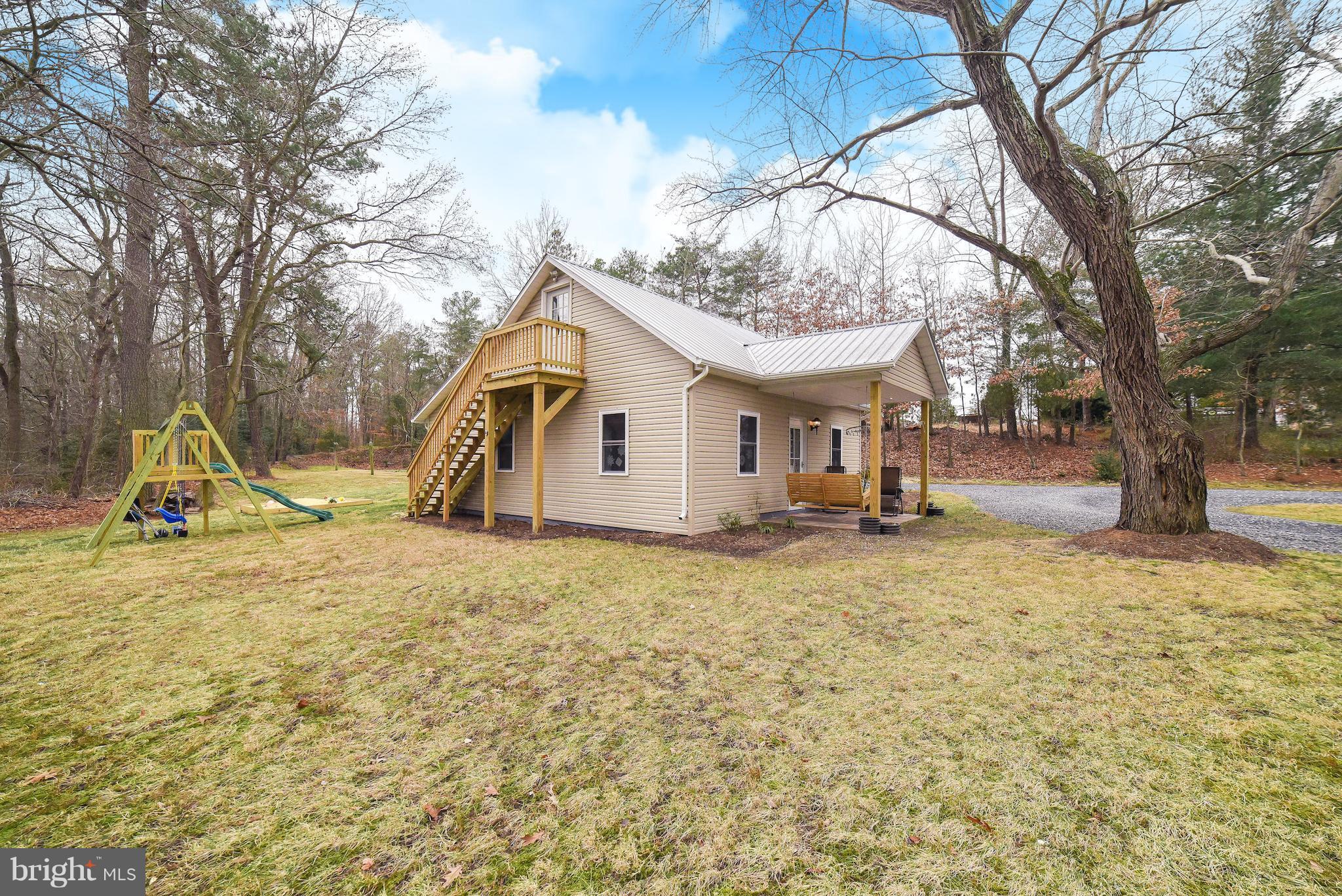 40255 Busy Corner Road Leonardtown, MD 20650 - Photo 27 of 30 Exterior (General)
