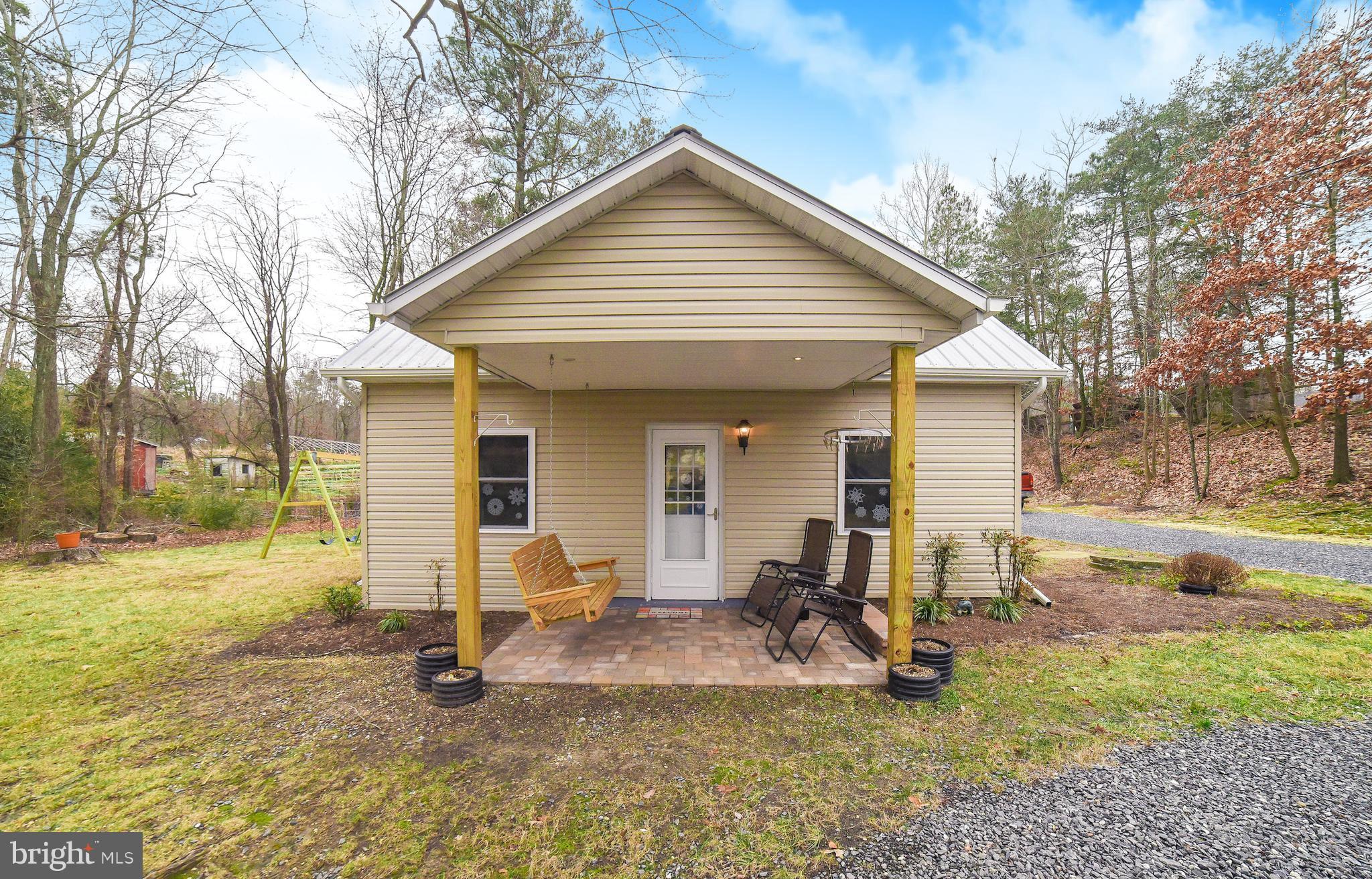 40255 Busy Corner Road Leonardtown, MD 20650 - Photo 28 of 30 Exterior (Front)