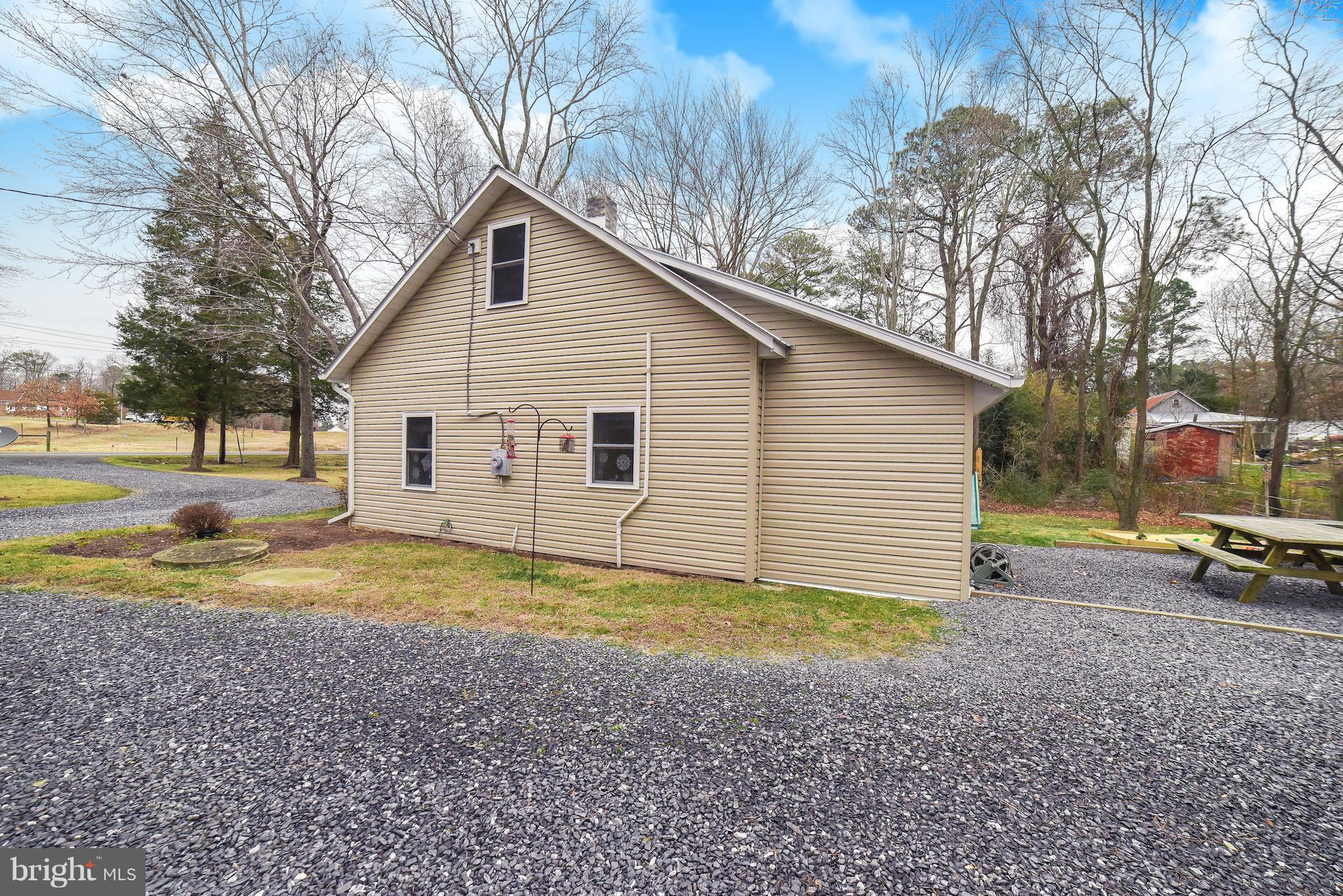 40255 Busy Corner Road Leonardtown, MD 20650 - Photo 29 of 30 Exterior (General)