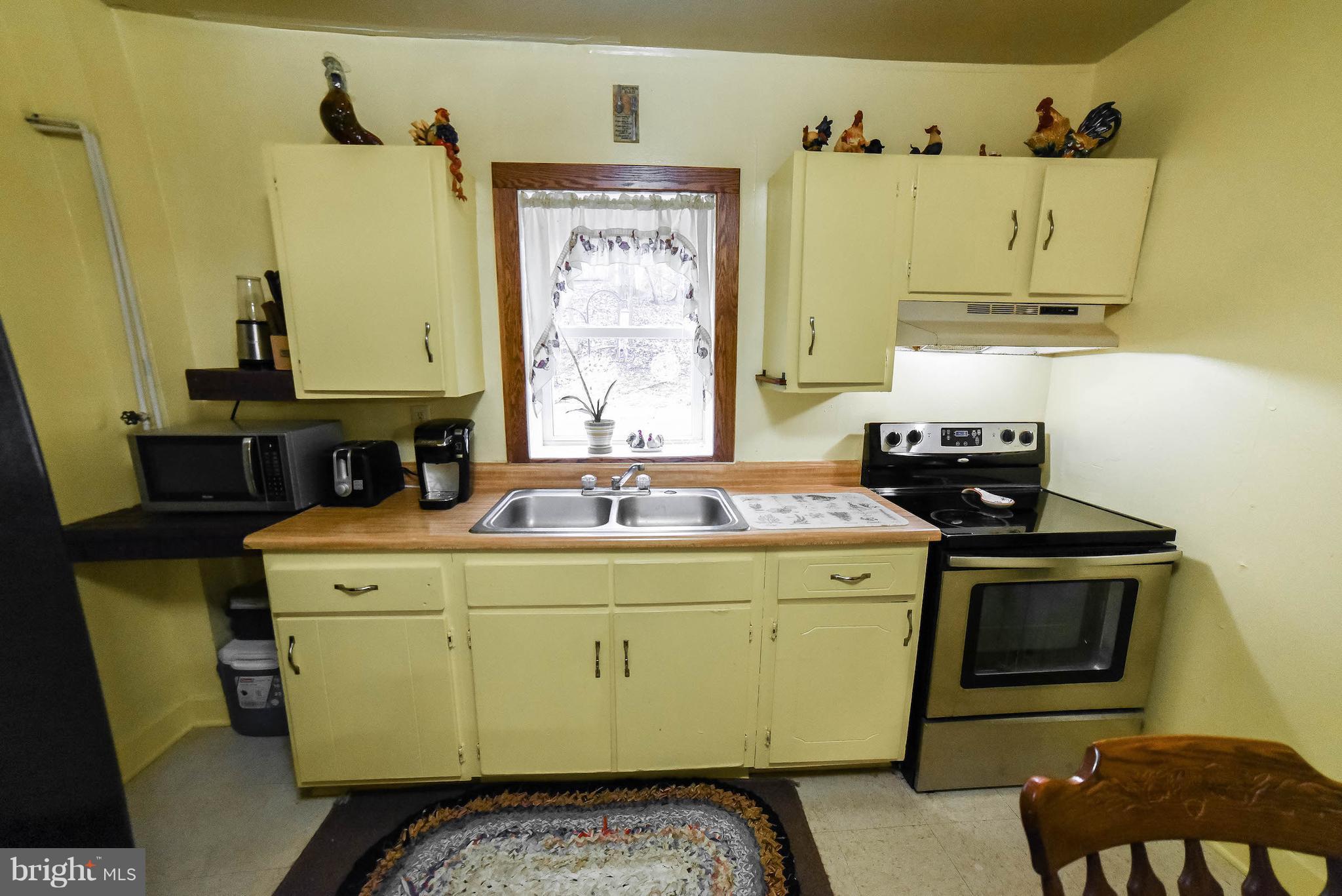 40255 Busy Corner Road Leonardtown, MD 20650 - Photo 9 of 30 Kitchen