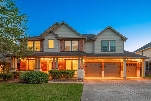 $660,000 | 8119 Edenwood Drive, Spring, TX 77389