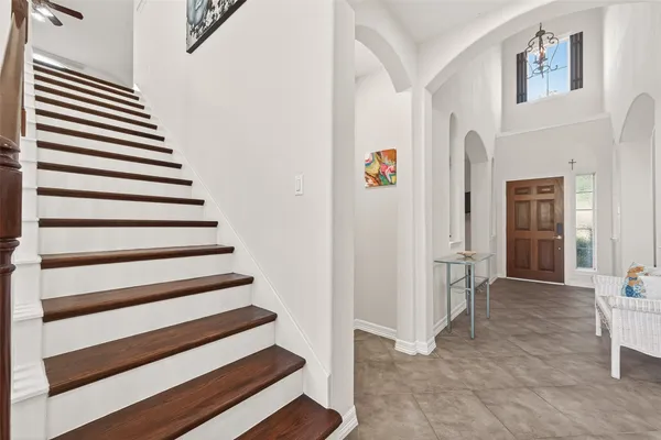 $660,000 | 8119 Edenwood Drive, Spring, TX 77389