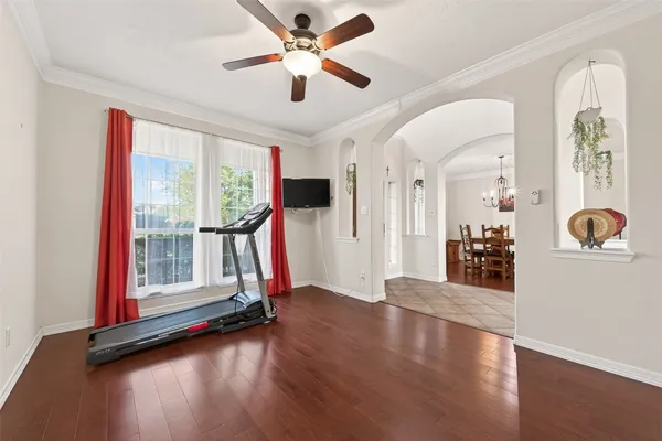 $660,000 | 8119 Edenwood Drive, Spring, TX 77389