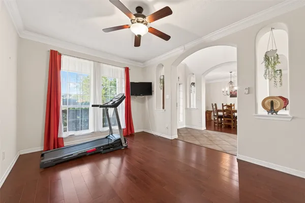 $660,000 | 8119 Edenwood Drive, Spring, TX 77389