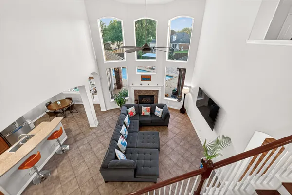 $660,000 | 8119 Edenwood Drive, Spring, TX 77389