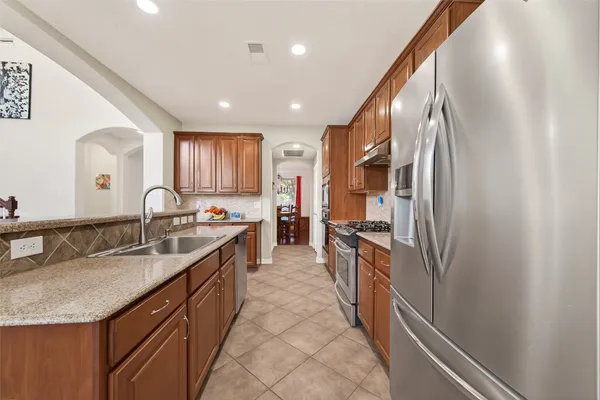 $660,000 | 8119 Edenwood Drive, Spring, TX 77389