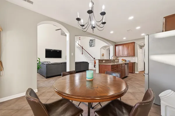 $660,000 | 8119 Edenwood Drive, Spring, TX 77389