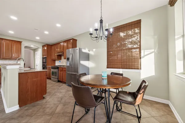 $660,000 | 8119 Edenwood Drive, Spring, TX 77389