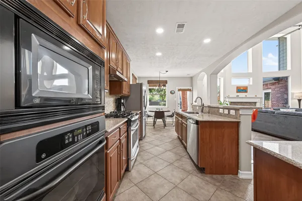 $660,000 | 8119 Edenwood Drive, Spring, TX 77389