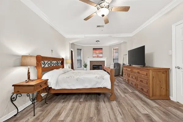 $660,000 | 8119 Edenwood Drive, Spring, TX 77389