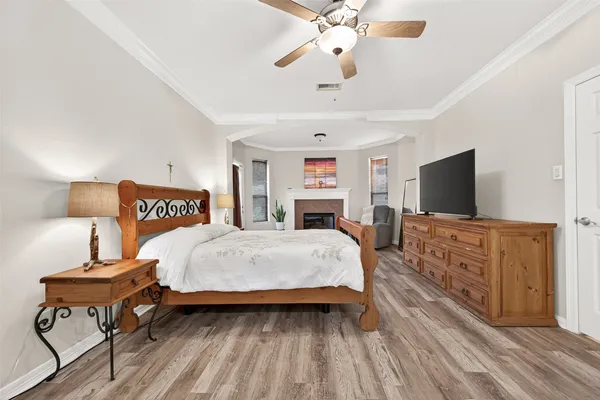 $660,000 | 8119 Edenwood Drive, Spring, TX 77389