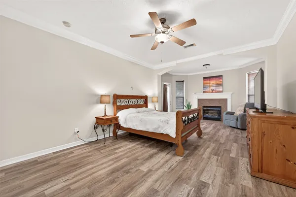 $660,000 | 8119 Edenwood Drive, Spring, TX 77389