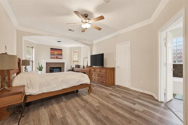 $660,000 | 8119 Edenwood Drive, Spring, TX 77389