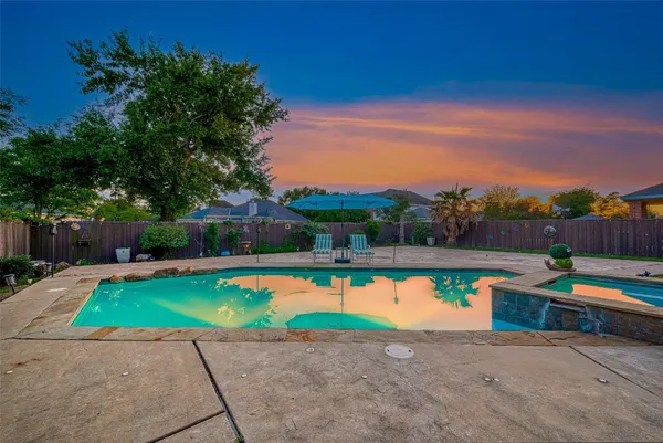 $660,000 | 8119 Edenwood Drive, Spring, TX 77389