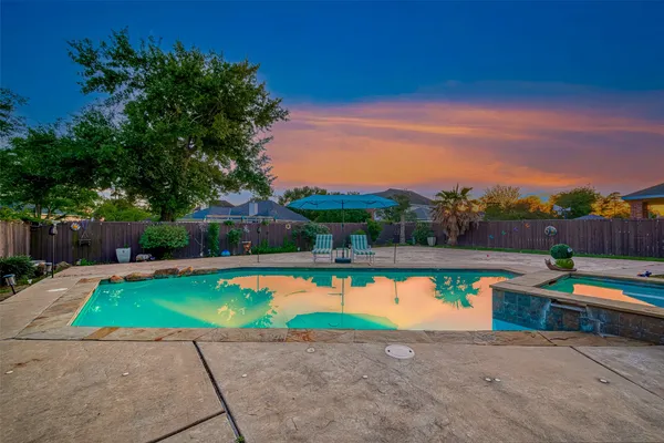 $660,000 | 8119 Edenwood Drive, Spring, TX 77389