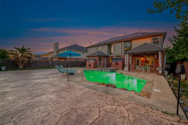 $660,000 | 8119 Edenwood Drive, Spring, TX 77389