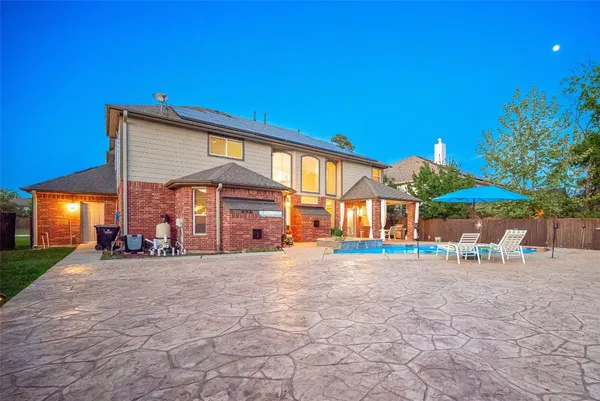 $660,000 | 8119 Edenwood Drive, Spring, TX 77389