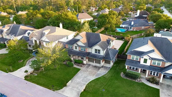 $660,000 | 8119 Edenwood Drive, Spring, TX 77389