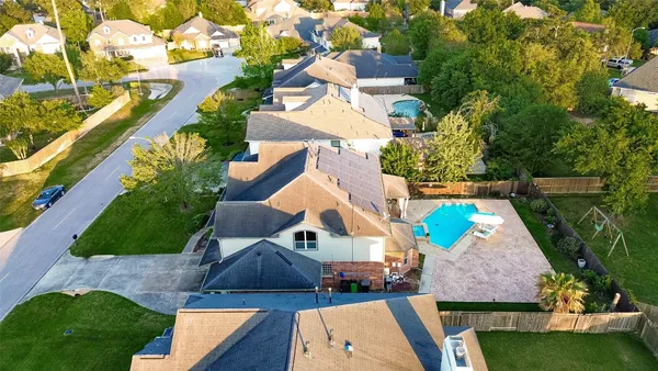 $660,000 | 8119 Edenwood Drive, Spring, TX 77389