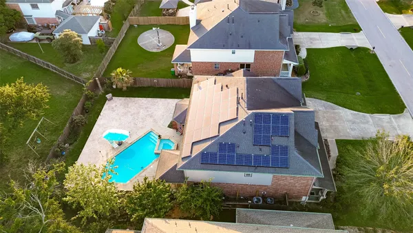 $660,000 | 8119 Edenwood Drive, Spring, TX 77389